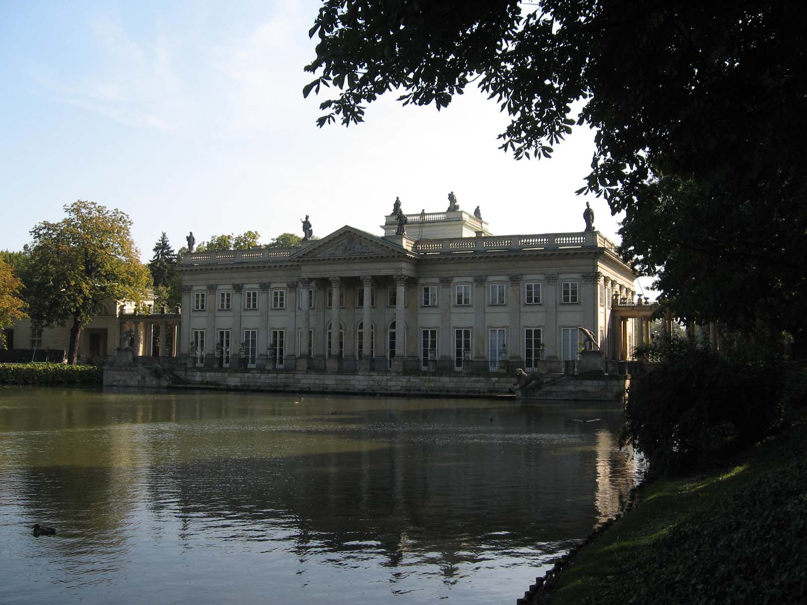 Warszawa